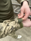 Тактична сорочка (убакс) піксель ріпстоп з налокітниками - Photo 9