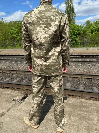 Форма піксель малих розмірів бавовна