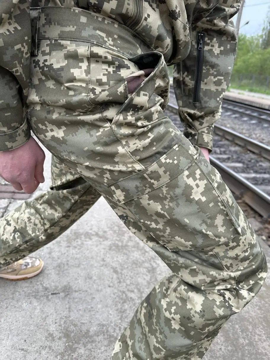 Джогери піксель демісезон грета