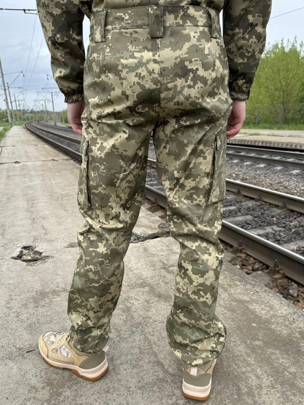 Джогери піксель демісезон грета