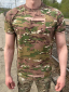Футболка мультикам тактична - Photo 2