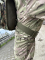 Сумка-кобура набедрена тактична піксель - Photo 4
