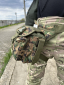 Сумка-кобура набедрена тактична піксель - Photo 2