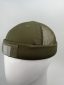 Doker- cap, з сіткою. Кепка без козирка з сіткою та липучкою Піксель, Мультикам, Хакі - Photo 3