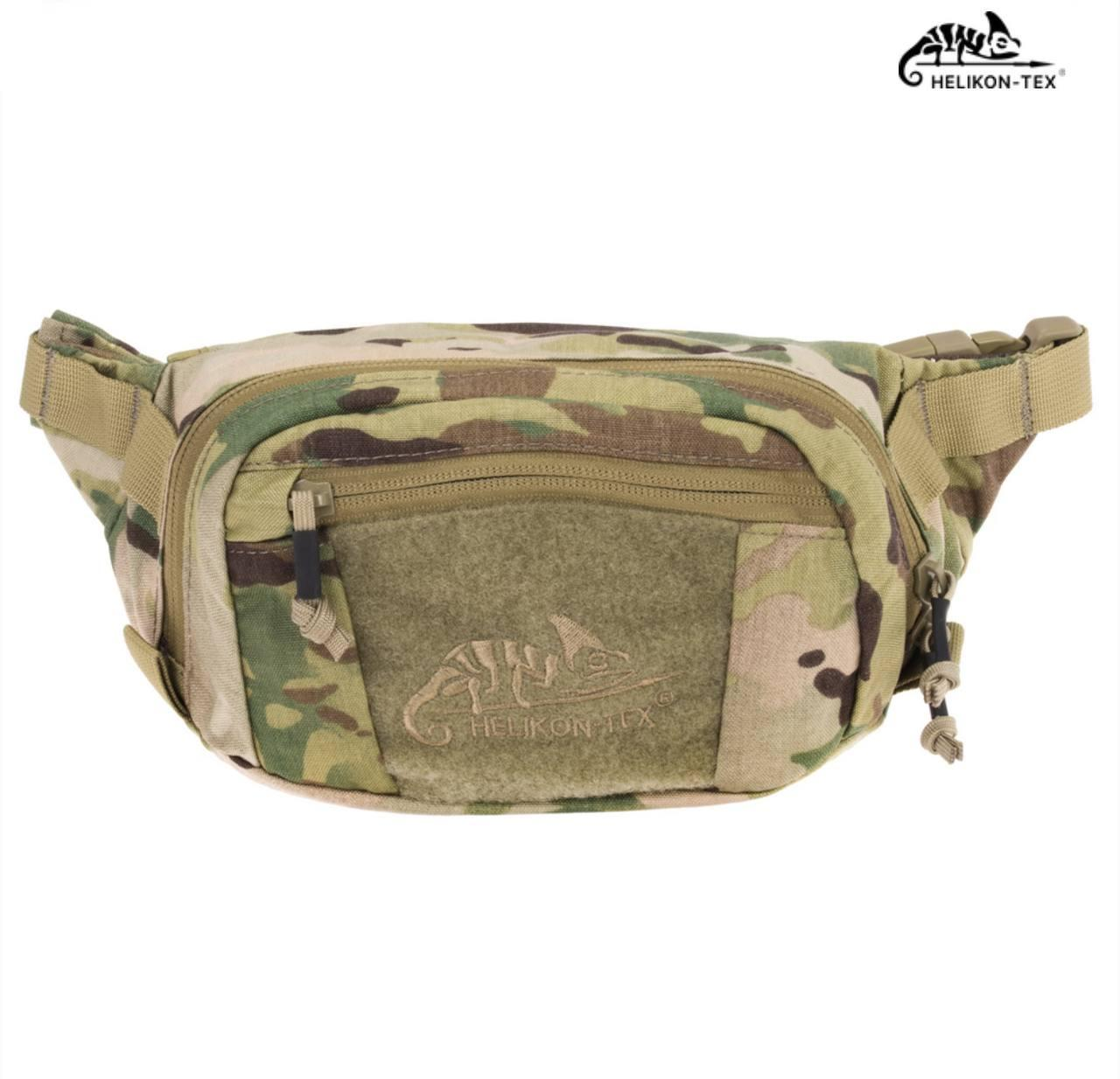 Бананка Helikon Possum Waist Pack мультикам