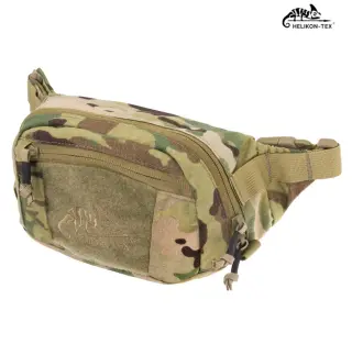 Бананка Helikon Possum Waist Pack мультикам