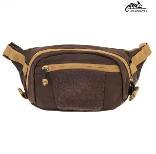 Бананка Helikon Possum Waist Pack коричнева