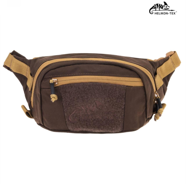 Бананка Helikon Possum Waist Pack коричнева