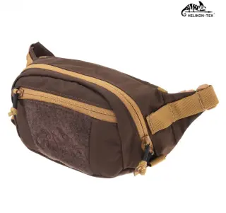 Бананка Helikon Possum Waist Pack коричнева