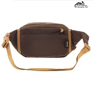 Бананка Helikon Possum Waist Pack коричнева