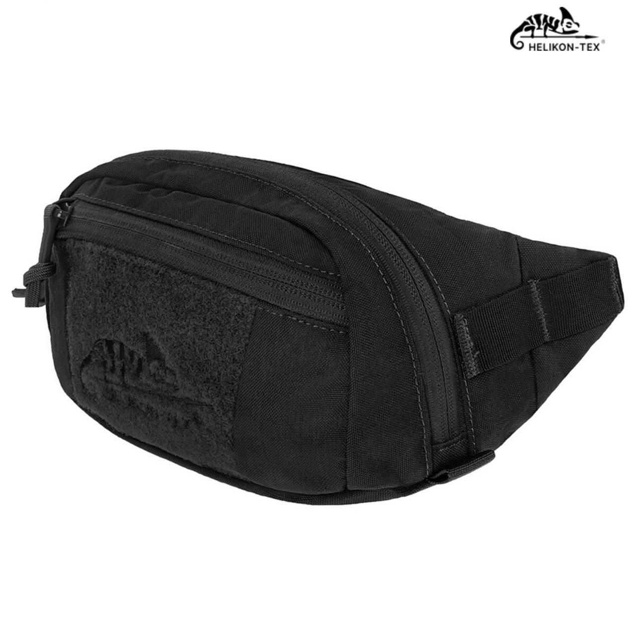 Бананка Helikon Possum Waist Pack чорна