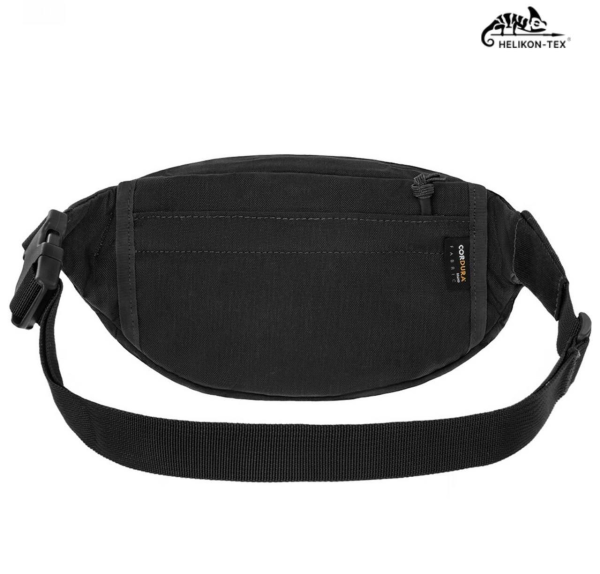 Бананка Helikon Possum Waist Pack чорна