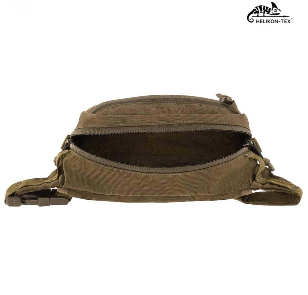Бананка Helikon Possum Waist Pack