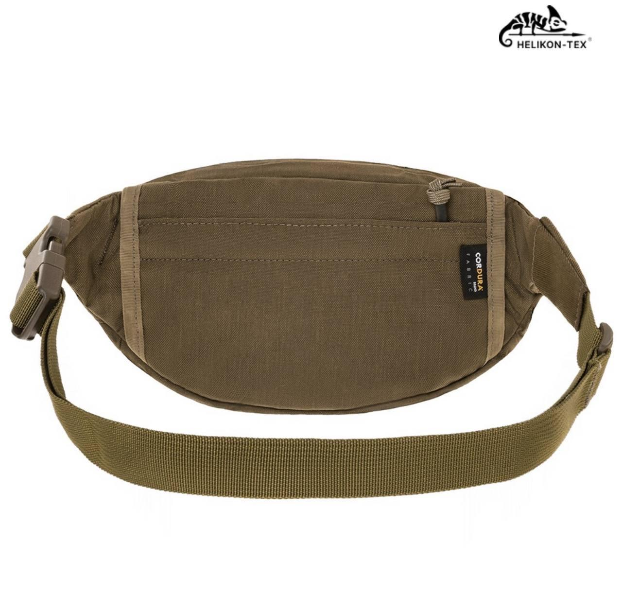 Бананка Helikon Possum Waist Pack
