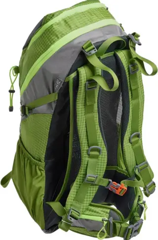 Рюкзак Skif Outdoor Seagle 45 L Зелений