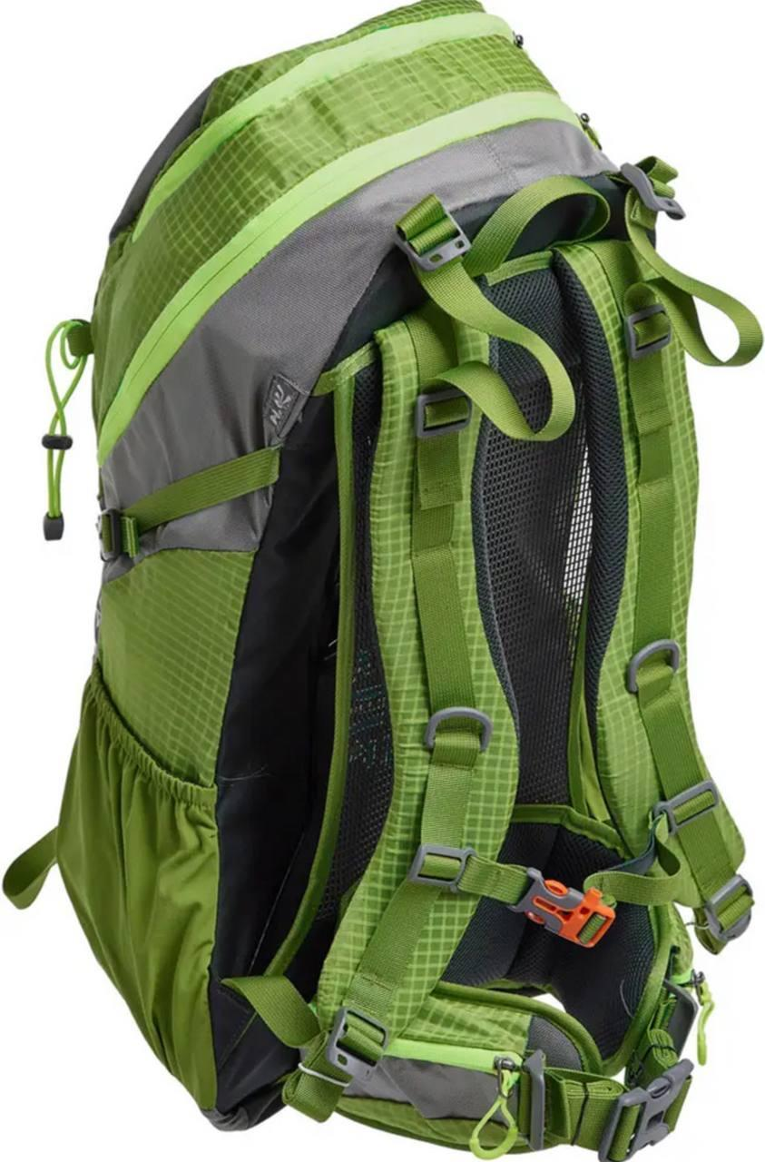 Рюкзак Skif Outdoor Seagle 45 L Зелений