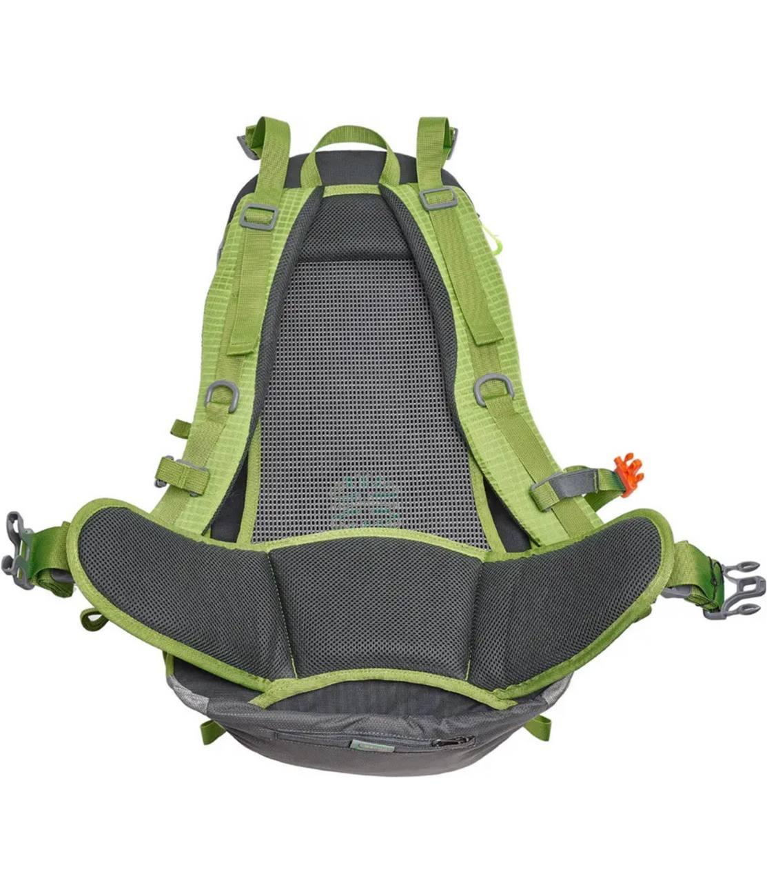 Рюкзак Skif Outdoor Seagle 45 L Зелений