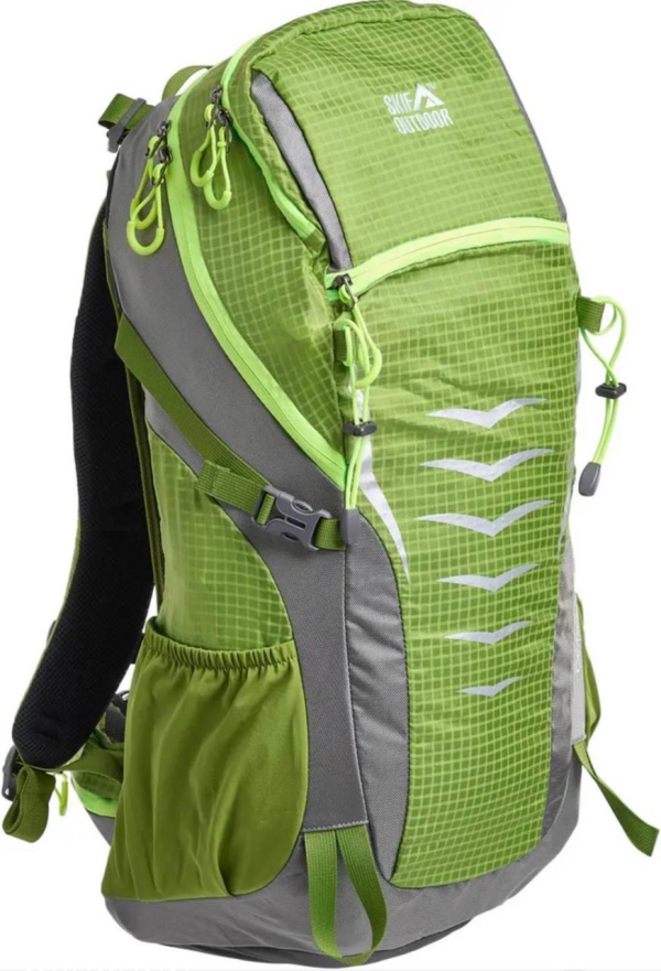 Рюкзак Skif Outdoor Seagle 45 L Зелений