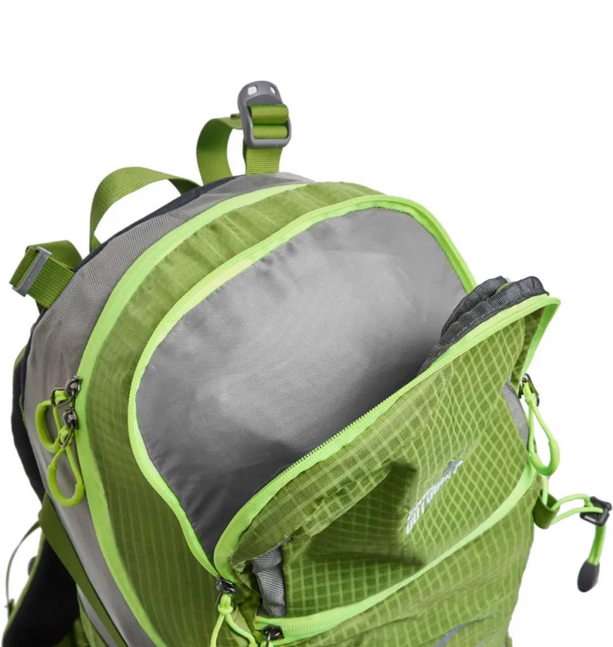 Рюкзак Skif Outdoor Seagle 45 L Зелений