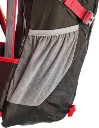 Рюкзак Skif Outdoor Camper 35 L Black