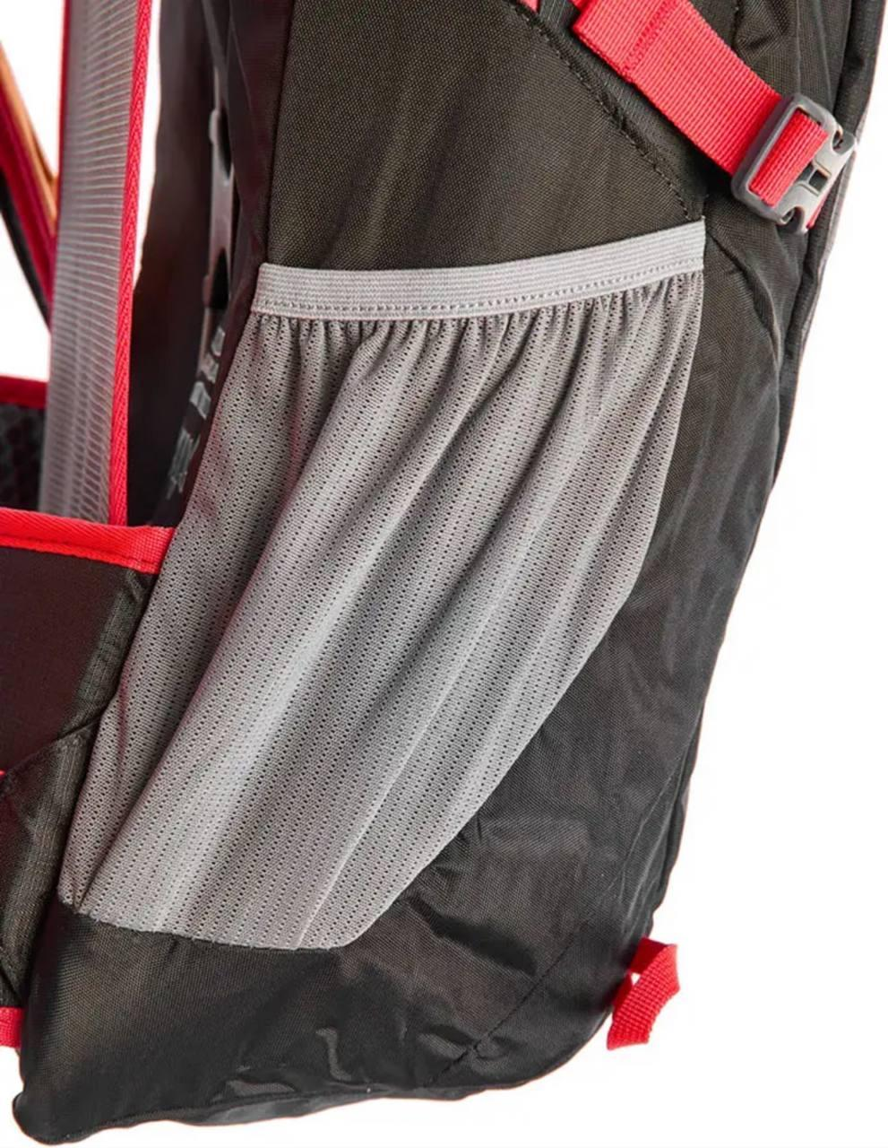 Рюкзак Skif Outdoor Camper 35 L Black