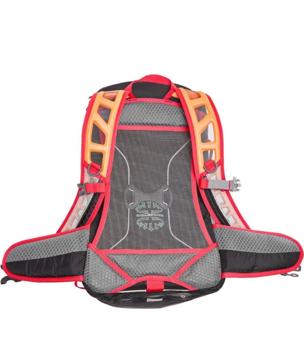 Рюкзак Skif Outdoor Camper 35 L Black