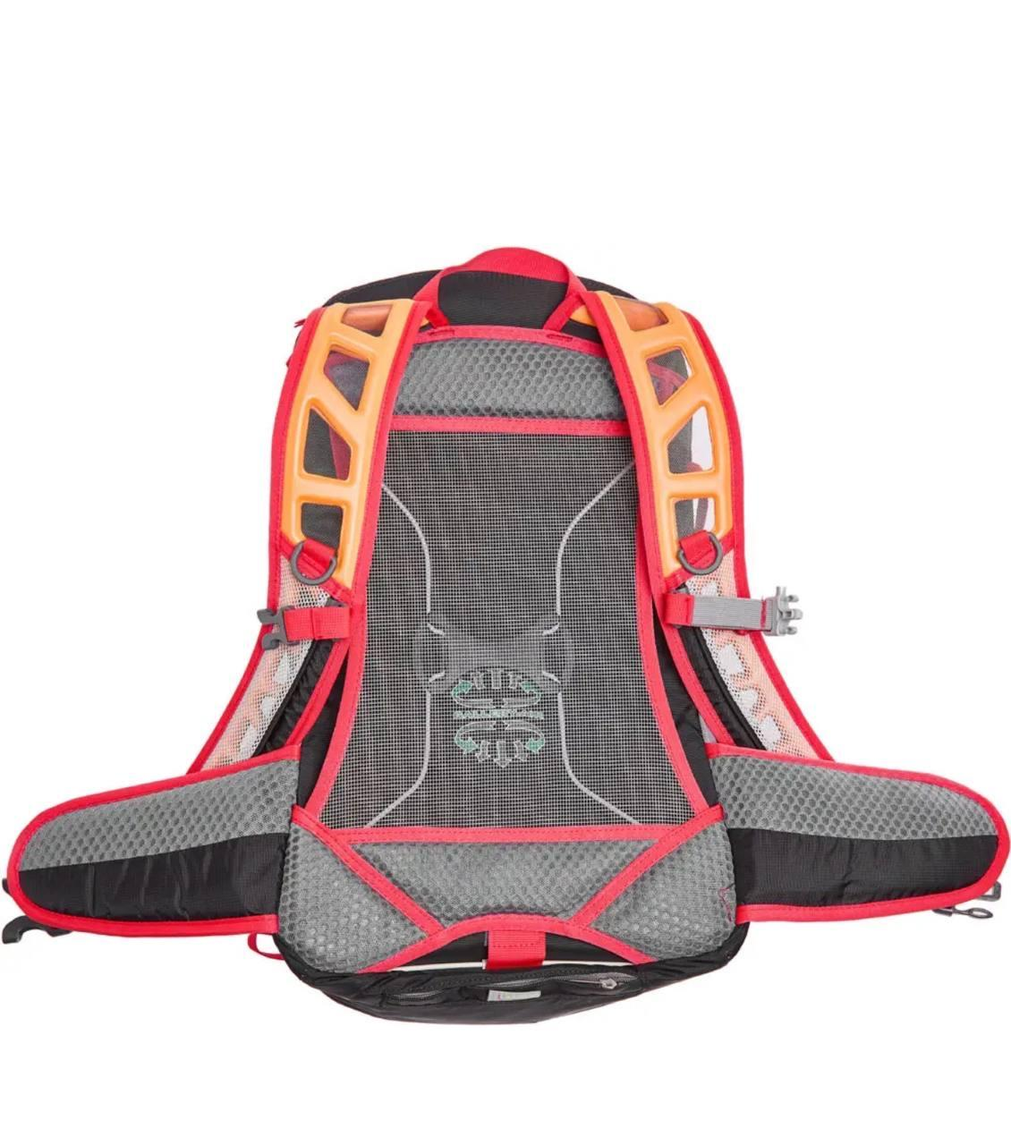 Рюкзак Skif Outdoor Camper 35 L Black