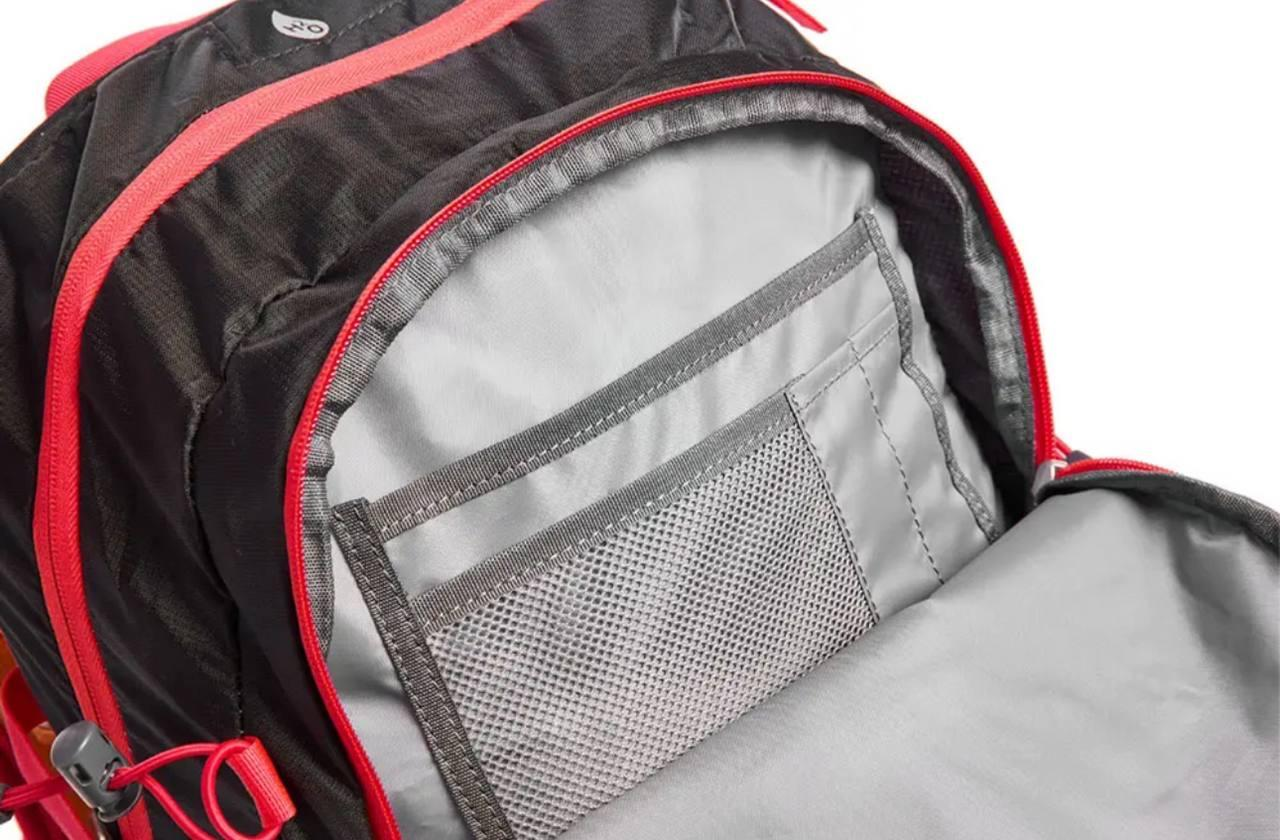 Рюкзак Skif Outdoor Camper 35 L Black