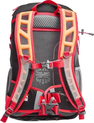 Рюкзак Skif Outdoor Camper 35 L Black