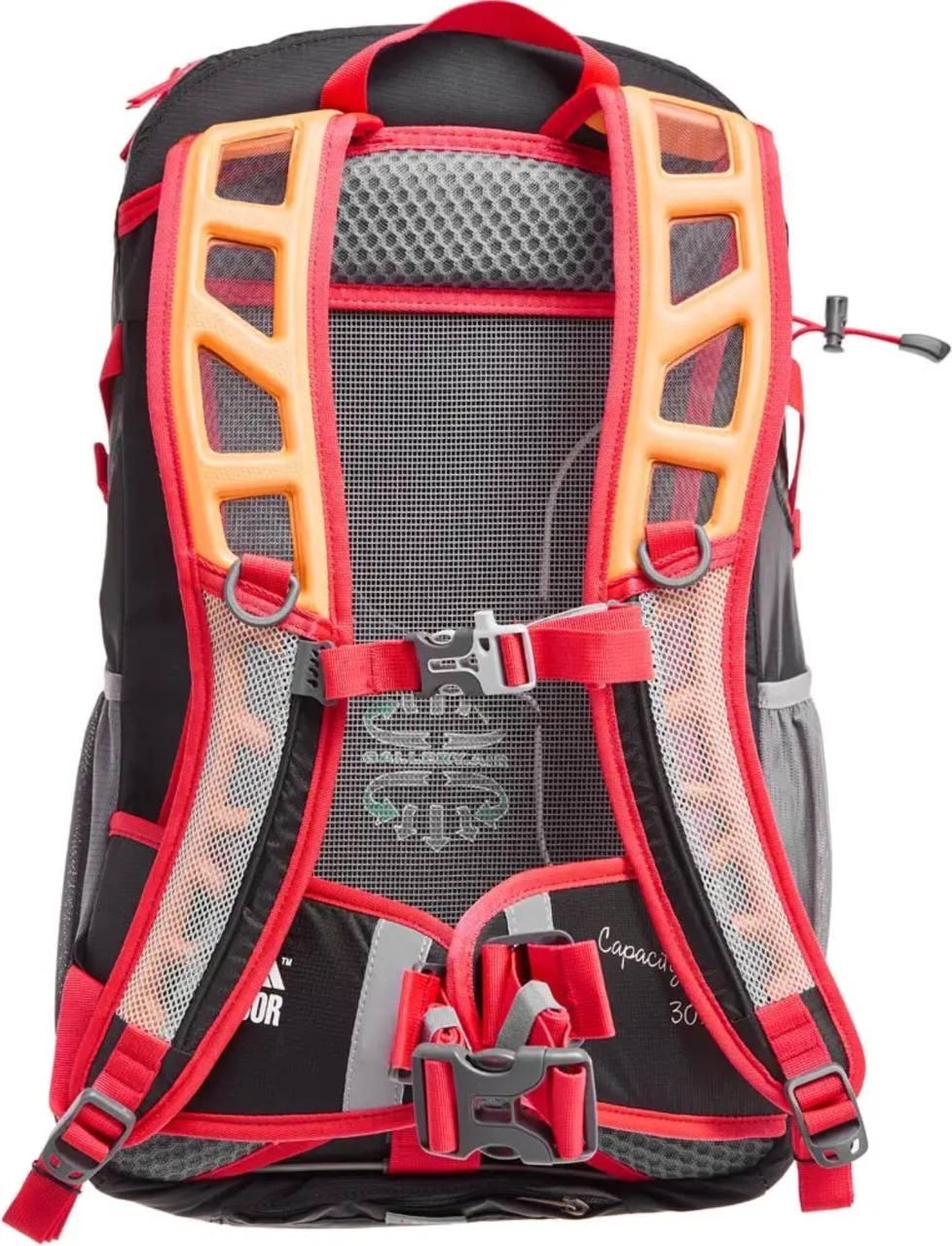 Рюкзак Skif Outdoor Camper 35 L Black
