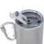 Термокружка Skif Outdoor Loner Cup C 450 мл Сірий - Фото 2