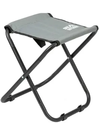 Стілець раскл. Skif Outdoor Steel Cramb Shadow Grey
