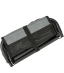 Стілець раскл. Skif Outdoor Steel Cramb Shadow Grey - Фото 2