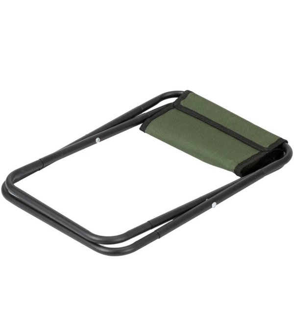 Стілець раскл. Skif Outdoor Steel Cramb Олива