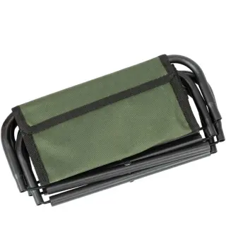 Стілець раскл. Skif Outdoor Steel Cramb Олива