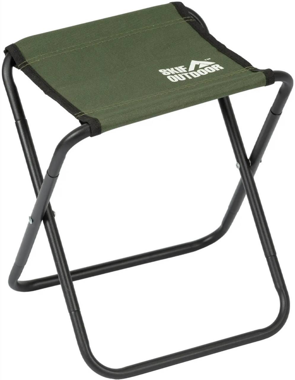 Стілець раскл. Skif Outdoor Steel Cramb Олива