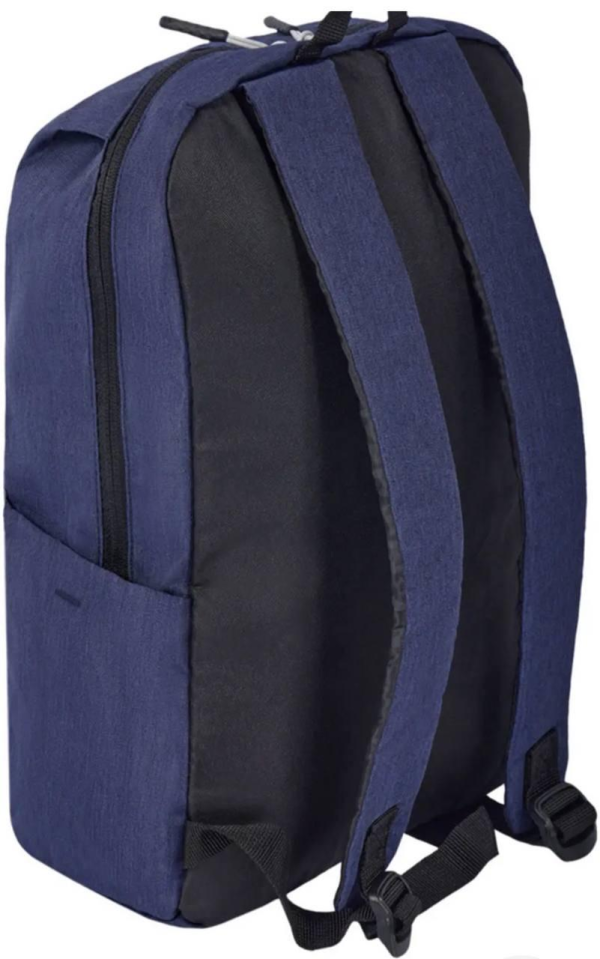 Рюкзак Skif Outdoor City Backpack 20L-Navy Blue