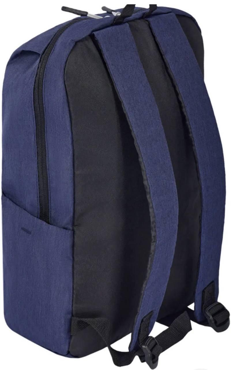 Рюкзак Skif Outdoor City Backpack 20L-Navy Blue