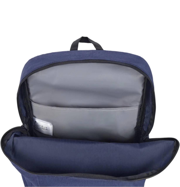 Рюкзак Skif Outdoor City Backpack 20L-Navy Blue