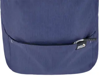Рюкзак Skif Outdoor City Backpack 20L-Navy Blue