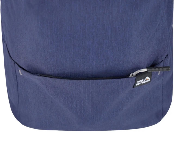 Рюкзак Skif Outdoor City Backpack 20L-Navy Blue