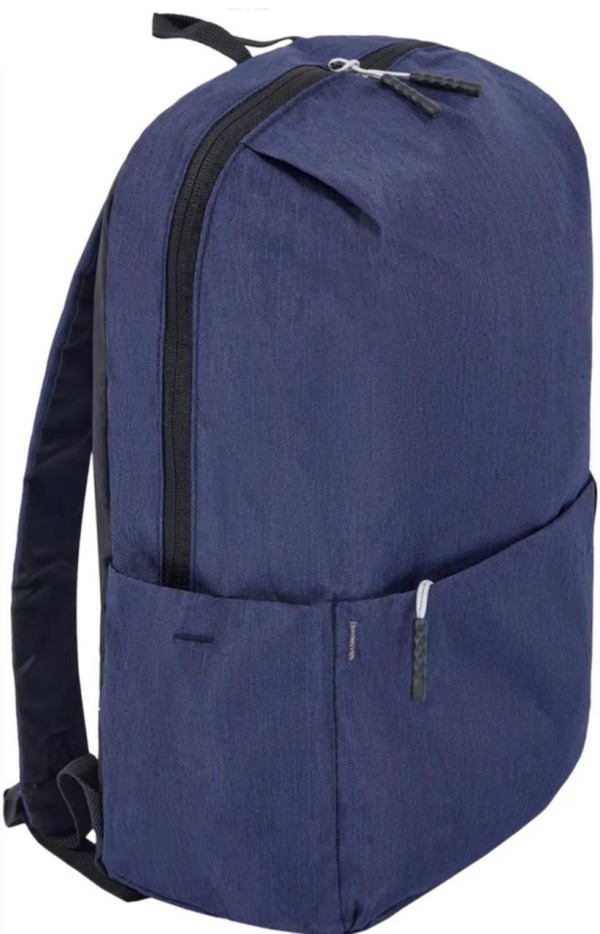 Рюкзак Skif Outdoor City Backpack 15L-Navy Blue