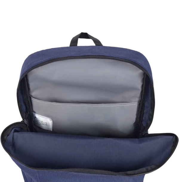 Рюкзак Skif Outdoor City Backpack 15L-Navy Blue