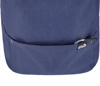 Рюкзак Skif Outdoor City Backpack 15L-Navy Blue