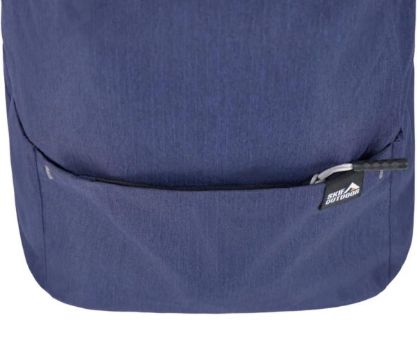 Рюкзак Skif Outdoor City Backpack 15L-Navy Blue