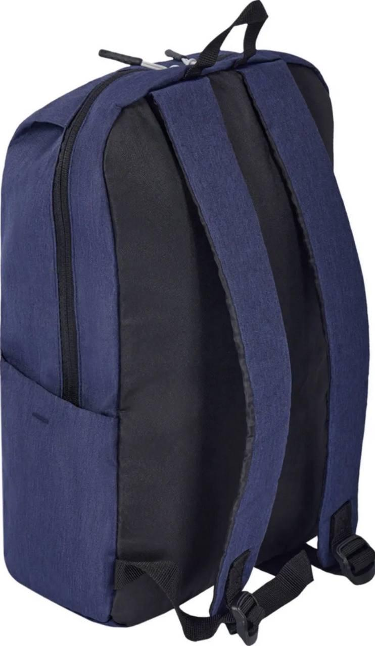 Рюкзак Skif Outdoor City Backpack 15L-Navy Blue