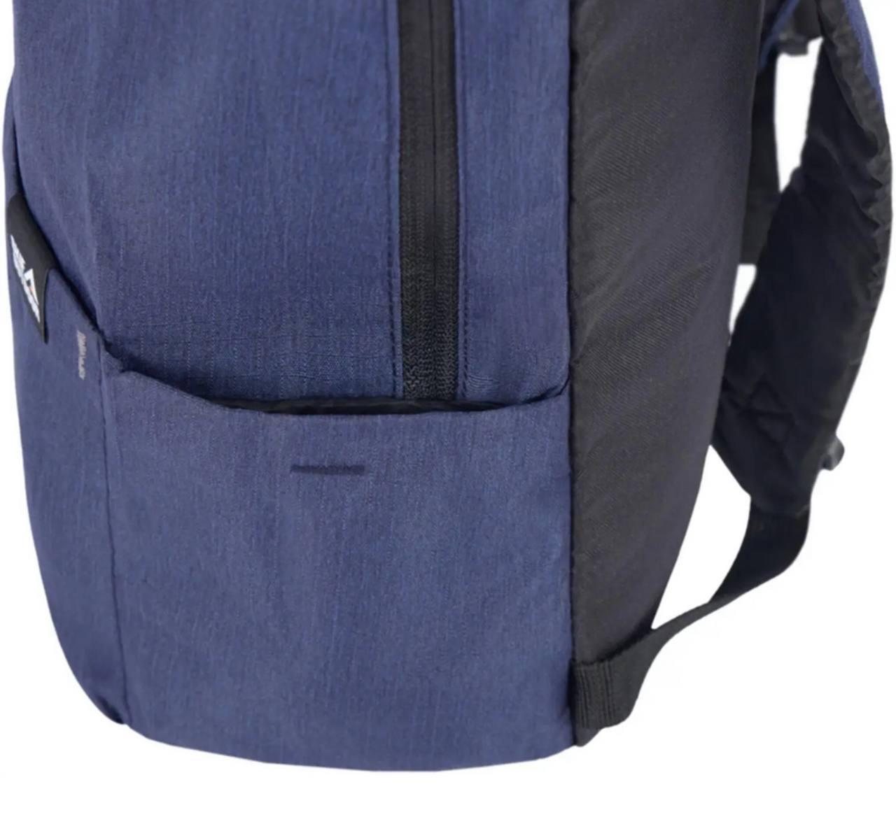 Рюкзак Skif Outdoor City Backpack 15L-Navy Blue