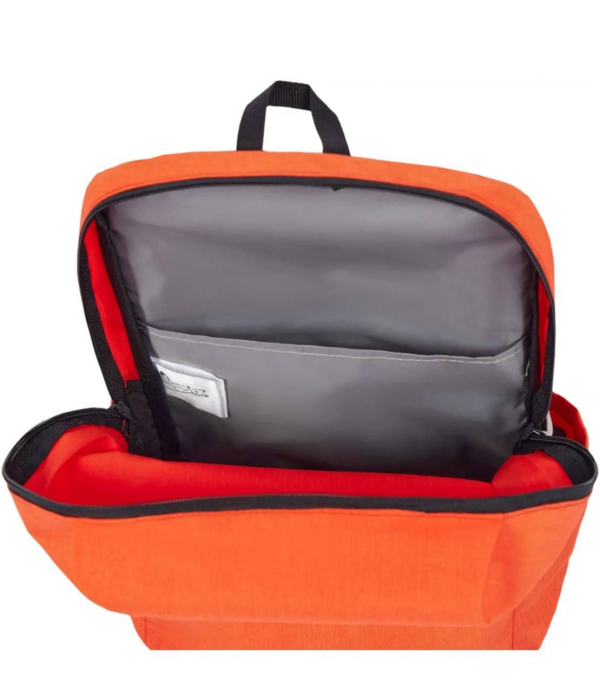 Рюкзак Skif Outdoor City Backpack 15L-Помаранчевий