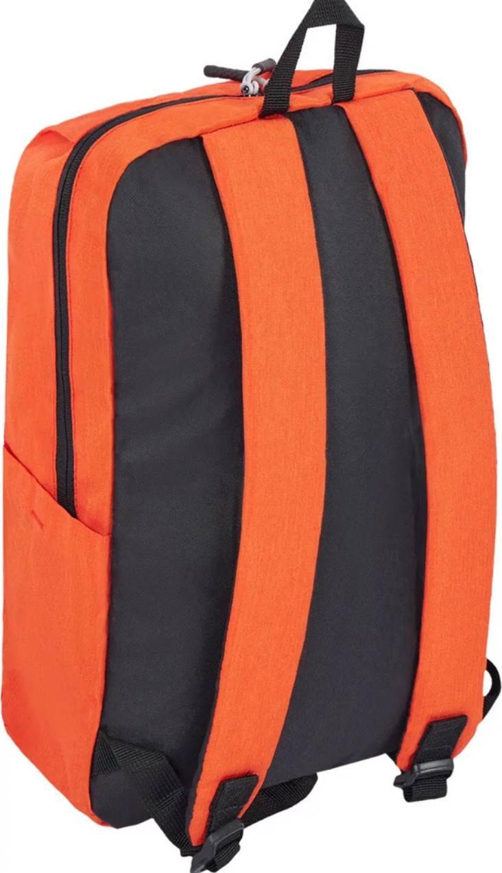 Рюкзак Skif Outdoor City Backpack 15L-Помаранчевий