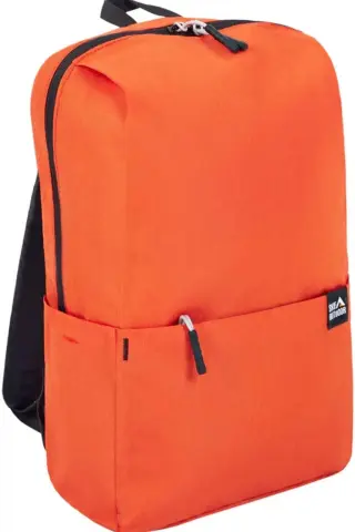 Рюкзак Skif Outdoor City Backpack 15L-Помаранчевий